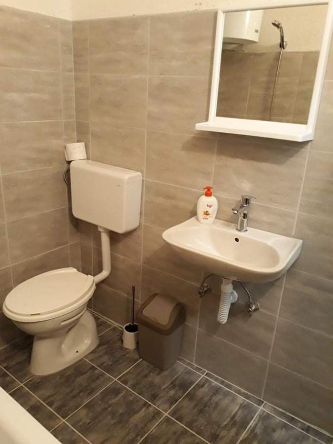 Apartments Bozena Jajce Εξωτερικό φωτογραφία