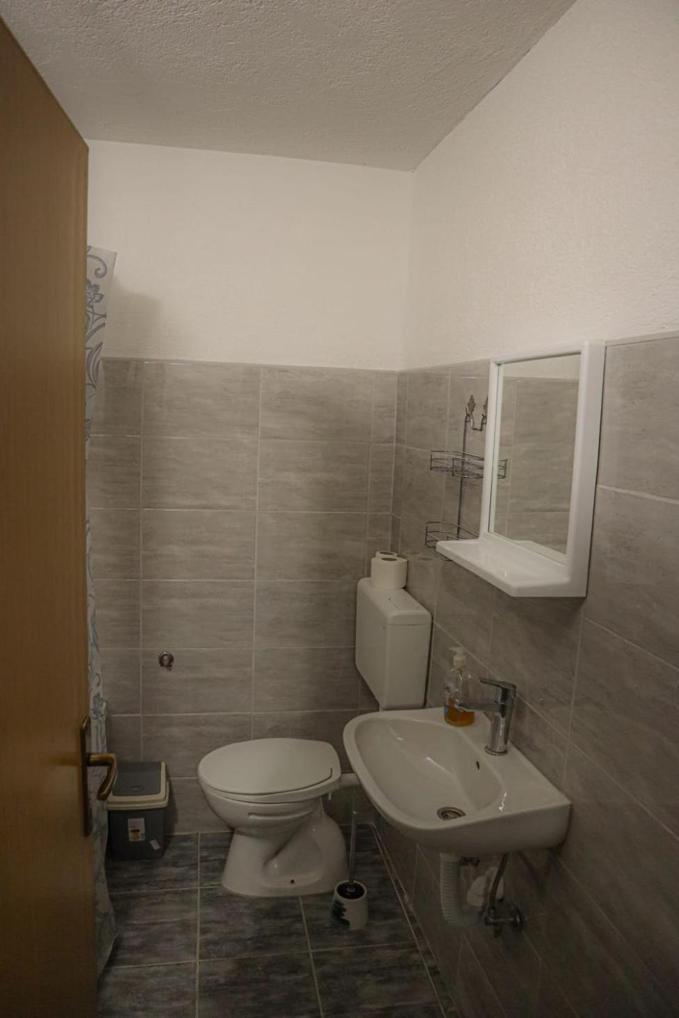 Apartments Bozena Jajce Εξωτερικό φωτογραφία