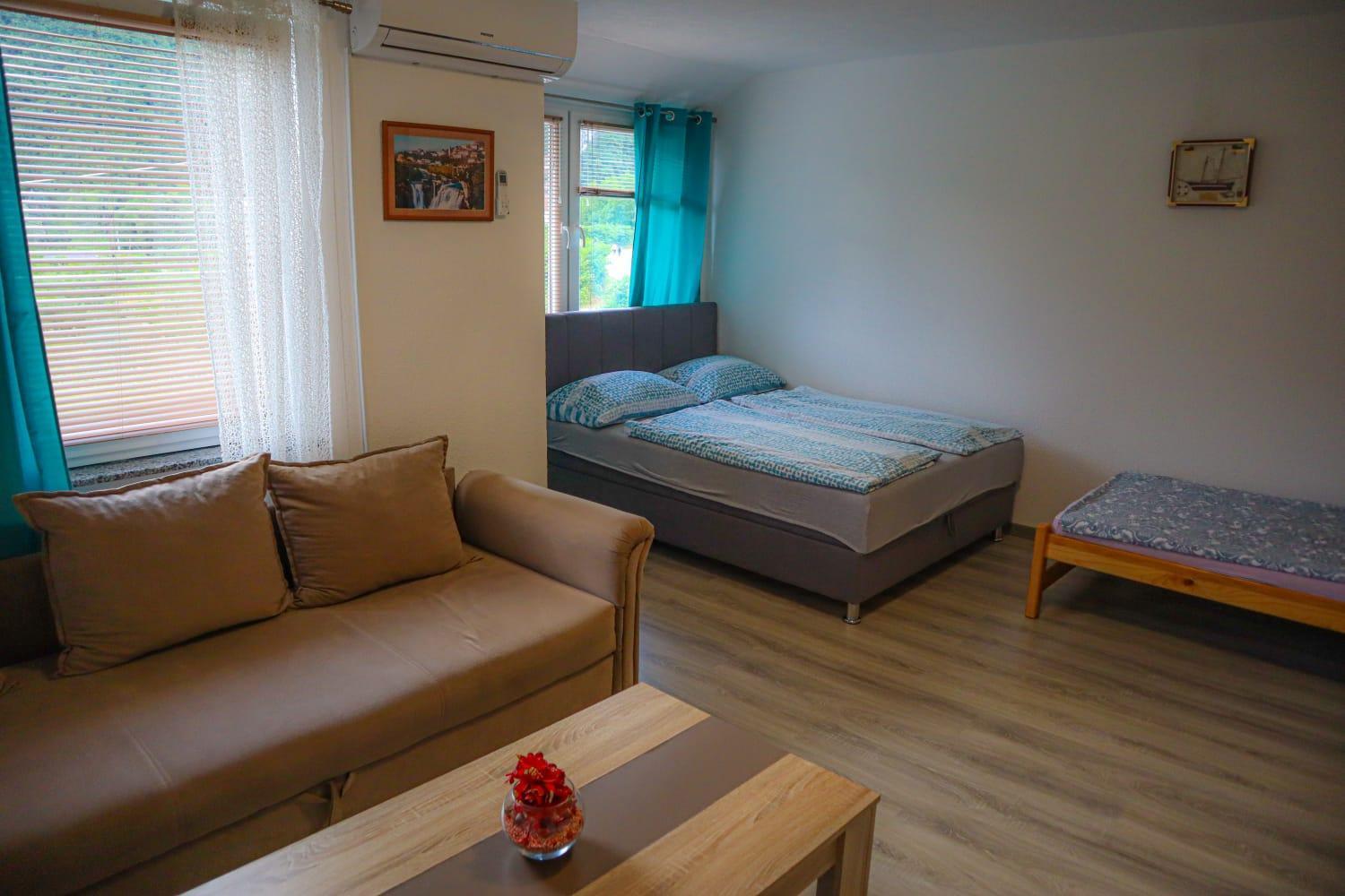 Apartments Bozena Jajce Εξωτερικό φωτογραφία